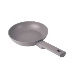 Sada pánví s titanovým povrchem 3 ks Taupe Collection Sada pánví s titanovým povrchem 3 ks Taupe Collection