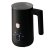Napěňovač mléka elektrický Matte Black Collection