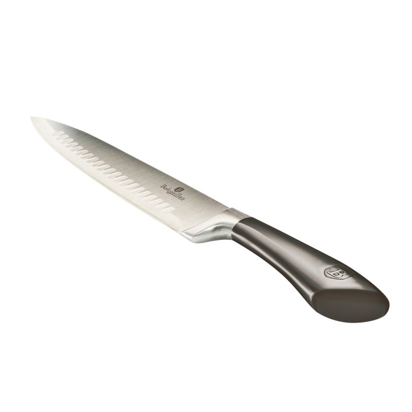 Súprava nožov nerez 2 ks Carbon Metallic Line