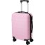 Bagaj de mână pentru avioane pe roți 32 l OLDPINK