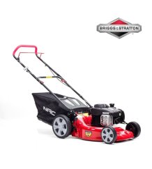 Cortacésped de gasolina NAC LP46-450E-H