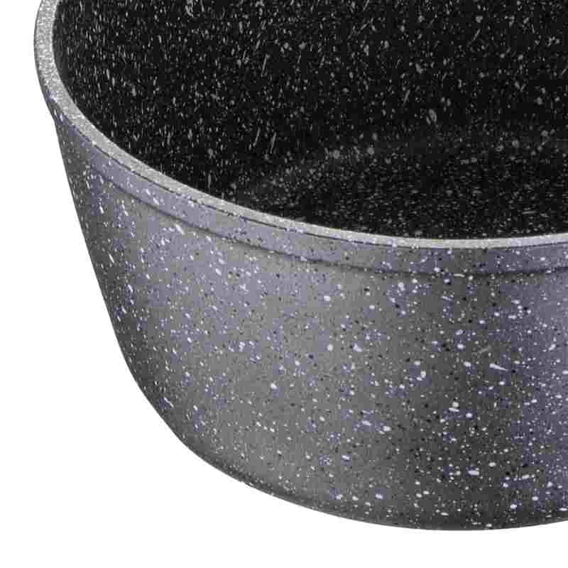 Caserola cu suprafata antiaderenta 16 cm Orion