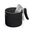 Mlékovar 1,2 l Matte Black Collection