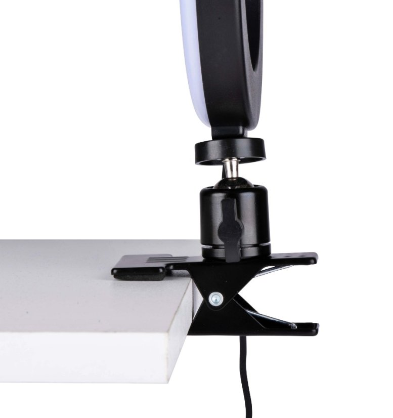 Kruhové světlo RING LIGHT 48 LED RGB