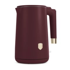Rychlovarná konvice s dvojitou stěnou 1,7 l Leonardo Collection