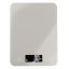 Balanza de cocina digital 5 kg Colección Sahara