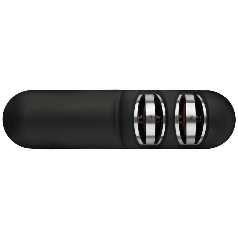 Ascuțitor de cuțite electric Black Rose Collection
