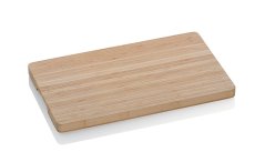 Doštička krájacia KIANA bambus 45x27x3cm Doštička krájacia KIANA bambus 45x27x3cm