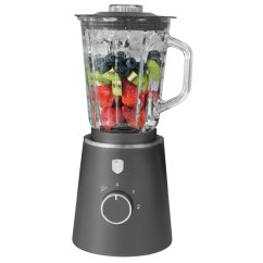 Stolní mixér 1000 W se skleněnou nádobou 1,5 l Antracit Collection Stolní mixér 1000 W se skleněnou nádobou 1,5 l Antracit Collection