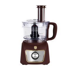 Robot de bucătărie multifuncțional cu blender 8 în 1 din Colecția Leonardo