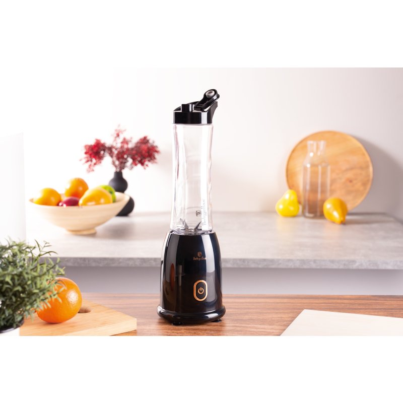 Mixér smoothie maker Black Rose Collection