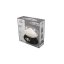 Báscula digital de cocina 5 kg con bol Colección Negro Mate