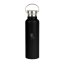 Termoska lahev s dvojitou stěnou nerez 0,6 l Matte Black Collection