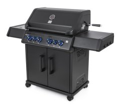Plynový gril G21 Michigan BBQ Premium Line, 6 horákov + redukčný ventil zadarmo
