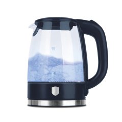 Fierbător de sticlă 1,7 L Deep Sea Collection