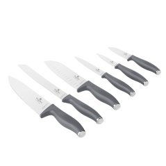 Set de cuțite din oțel inoxidabil 6 buc Aspen Collection Set de cuțite din oțel inoxidabil 6 buc Aspen Collection
