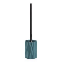 Toaletní souprava Merida polyresin petrolejová 43,0 cm 10,0 cm Toaletní souprava Merida polyresin petrolejová 43,0 cm 10,0 cm