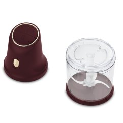 Elektrický krájač zeleniny a ovocia Leonardo Collection