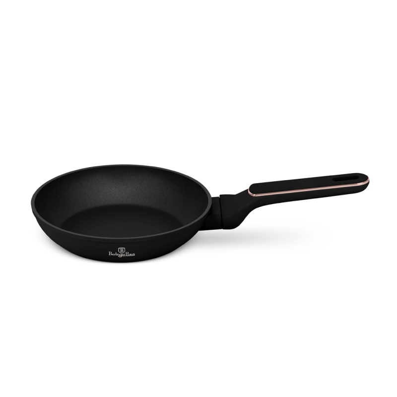 Pánev s titanovým povrchem 20 cm Black Rose Collection