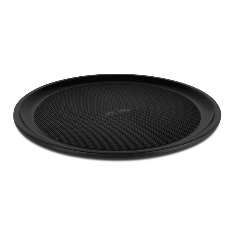 Pánev na pizzu s titanovým povrchem 32 cm Matte Black Collection