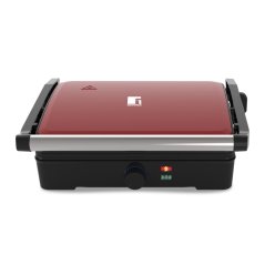 Elektrický kontaktný gril MAROON 2000W