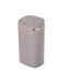 Bezdotykový odpadkový koš se senzorem 58 l Taupe Collection