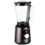 Blender de masă cu recipient de sticlă 1,5 L 1000 W Carbon Pro Line
