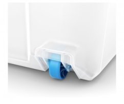 Box KIS Scuba box XL transparentný