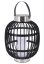 Lanternă LED solară 35 x 45 cm