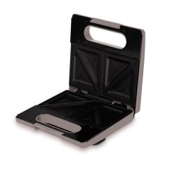Sendvičovač 3 v 1 s odnímatelnými deskami Taupe Collection