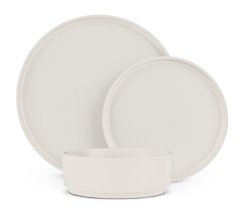 Jídelní talíř dezertní 20 cm Sahara Collection