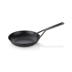 Pánev železná Ruvido černá 24cm