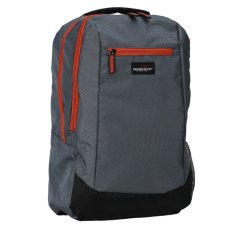 Rucsac turistic pentru avion 600D 19 l gri Rucsac turistic pentru avion 600D 19 l gri