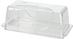 Box na tortu a múčnik servírovací 38 x 19 x 15 cm