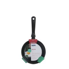 Pánev s nepřilnavým povrchem KERROS 18 cm