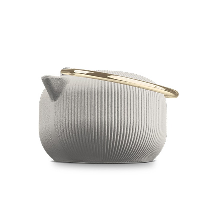 Litinová konvice na čaj 1 l Sahara Collection