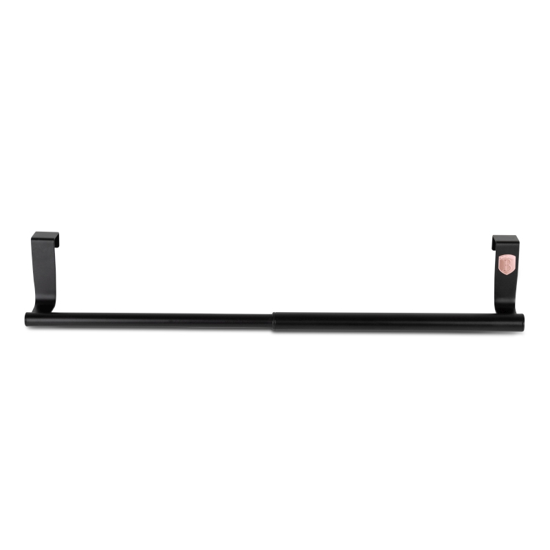 Držák nautěreky a ručníky teleskopický Black Rose Collection