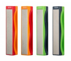 Piesă de schimb blocuri de șlefuit G21 pentru set Profi, Diamant, 4 buc Piesă de schimb blocuri de șlefuit G21 pentru set Profi, Diamant, 4 buc