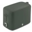 Hriankovač s krytom 750 W Matte Green Collection