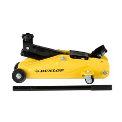 Hydraulický zdvihák na auto pojazdný 2000 kg Hydraulický zdvihák na auto pojazdný 2000 kg