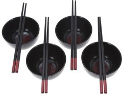 Sushi set servírovací misky sada 8 ks Sushi set servírovací misky sada 8 ks