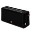 Topinkovač nerez 980W s dlouhým slotem Black Rose Collection