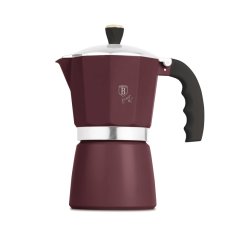 Konvice na espresso 9 šálků Leonardo Collection