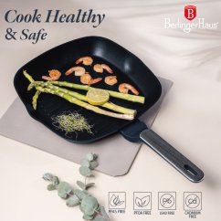 Sada pánví s titanovým povrchem 3 ks Deep Sea Collection