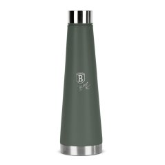 Termoska lahev nerez 0,4 l Matte Green Collection Termoska lahev nerez 0,4 l Matte Green Collection
