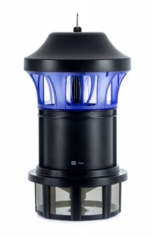 Captorul de insecte G21 Tower