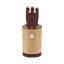 Set cutite cu suport BAMBOO 6 buc Colectia Leonardo Set cutite cu suport BAMBOO 6 buc Colectia Leonardo