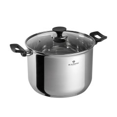Hrnec nerezový s poklicí 24 cm Gourmet Line