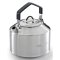 Kempingový riad ACCY STAINLESS STEEL KETTLE