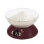 Balanza de cocina con bol Colección Leonardo